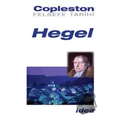 Felsefe Tarihi Hegel Cilt 7