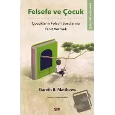 Felsefe ve Çocuk