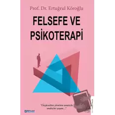 Felsefe ve Psikoterapi