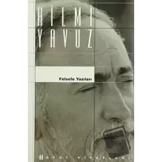 Felsefe Yazıları