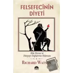 Felsefecinin Diyeti