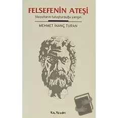 Felsefenin Ateşi