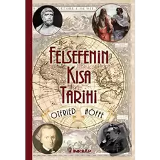 Felsefenin Kısa Tarihi