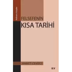 Felsefenin Kısa Tarihi