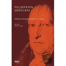 Felsefenin Serüveni