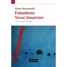 Felsefenin Temel Disiplinleri