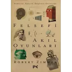 Felsefi Akıl Oyunları