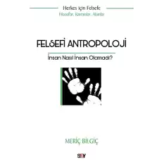 Felsefi Antropoloji