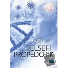 Felsefi Propedotik