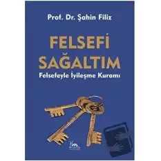 Felsefi Sağaltım