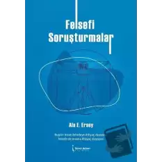 Felsefi Soruşturmalar