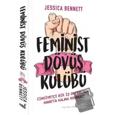 Feminist Dövüş Kulübü