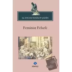 Feminist Felsefe