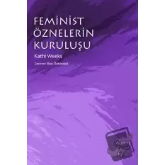 Feminist Öznelerin Kuruluşu