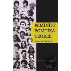 Feminist Politika Teorisi