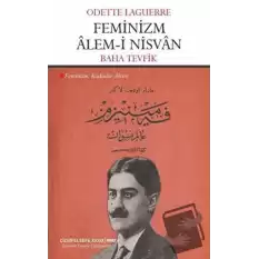 Feminizm Alem-i Nisvan