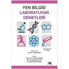 Fen Bilgisi Laboratuvar Deneyleri