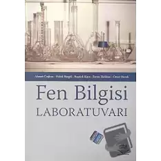 Fen Bilgisi Laboratuvarı