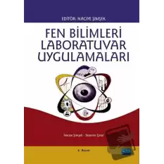 Fen Bilimleri Laboratuvar Uygulamaları