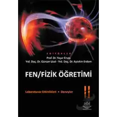 Fen - Fizik Öğretimi 2