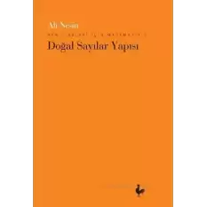 Fen Liseleri İçin Matematik Serisi 2 (Doğal Sayılar Yapısı)