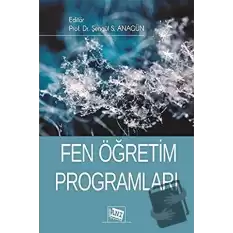 Fen Öğretim Programları