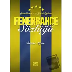 Fenerbahçe Sözlüğü