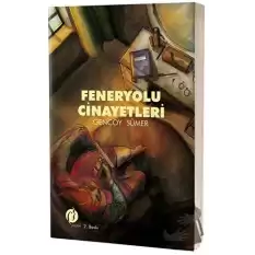 Feneryolu Cinayetleri