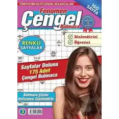 Fenomen Çengel Bulmaca 3