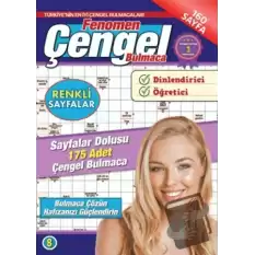 Fenomen Çengel Bulmaca 8