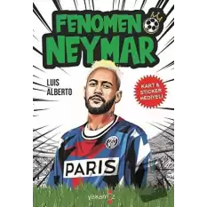 Fenomen Neymar