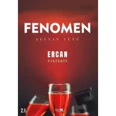 Fenomen - Şeytan Tüyü