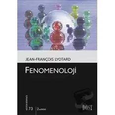 Fenomenoloji