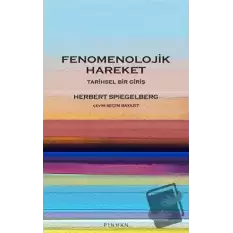 Fenomenolojik Hareket