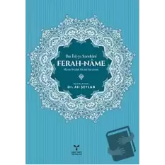 Ferah - Name