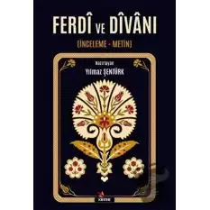 Ferdi ve Dîvanı