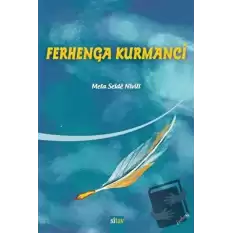 Ferhenga Kurmanci