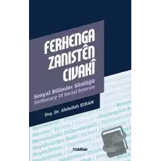 Ferhenga Zanisten Cıvaki