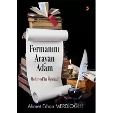 Fermanın Arayan Adam