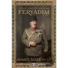 Feryadım