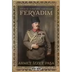 Feryadım