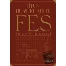 Fes İslam Şehri