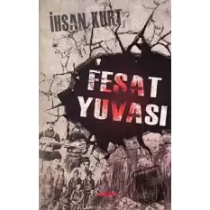 Fesat Yuvası