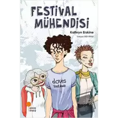 Festival Mühendisi