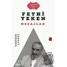 Fethi Yelken Mesajlar