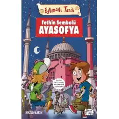 Fethin Sembolü Ayasofya