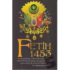 Fetih 1453