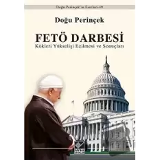 FETÖ Darbesi