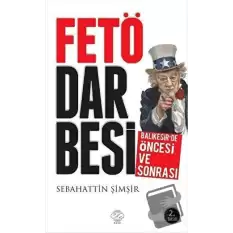 FETÖ Darbesi