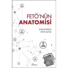 FETÖnün Anatomisi